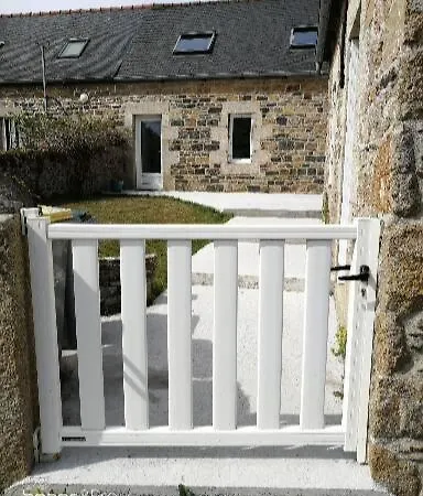 Le Nid Breton